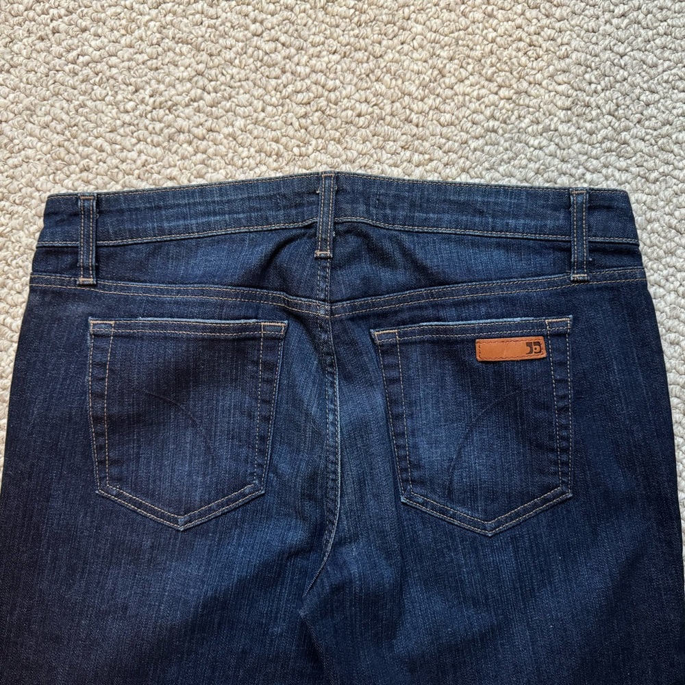 NWOT Joe’s Skinny Bootcut Jeans - Picture 8 of 14